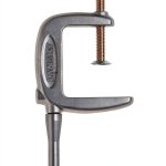 Lansky Super C Clamp LM010 Aircraft Aluminum 1000 PSI Heavy‑Duty-0