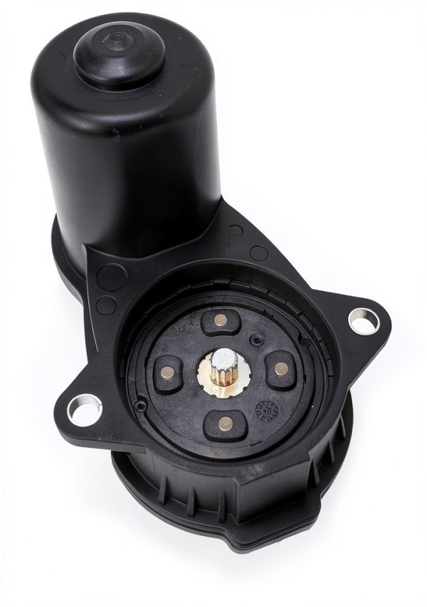 RuiWen Parking Brake Caliper Kit RWADBM001B Heavy Duty Replacement-4