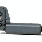 Spectra Precision C45 Clamp Heavy Duty Mount for HL450 Laserometer-0