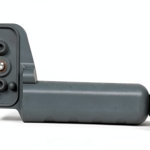 Spectra Precision C45 Clamp Heavy Duty Mount for HL450 Laserometer-0