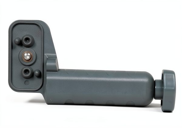 Spectra Precision C45 Clamp Heavy Duty Mount for HL450 Laserometer-0