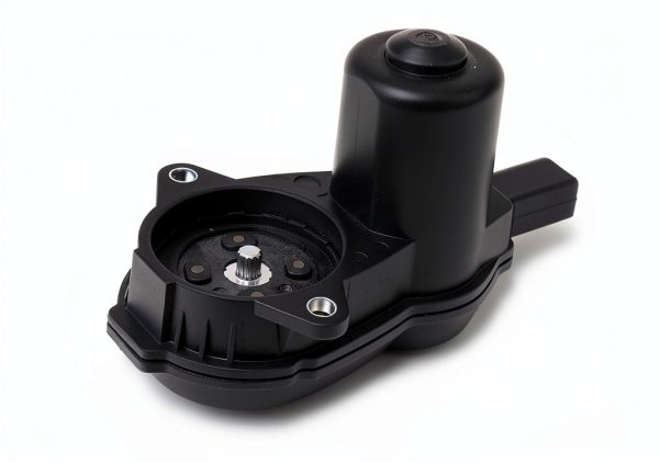 RuiWen Parking Brake Caliper Kit RWADBM001B Heavy Duty Replacement-1