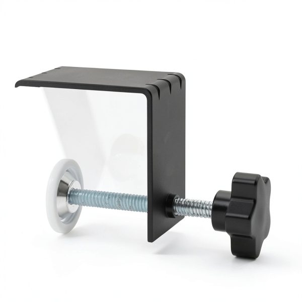 C Clamp 2 Pack TVlifams Drawer Front Clamp TVF002 Stainless Steel-4