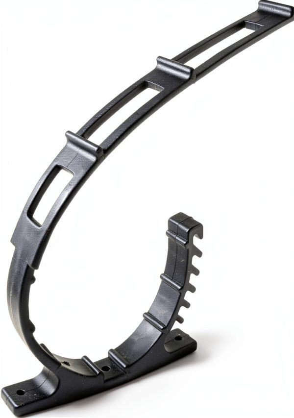 C Clamp Quick Fist Heavy Duty C-Clamp Kit of 8 Black 11.75in-2