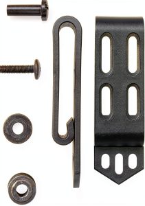 Cold Steel C Clip Small black Hand Tool Clamp Pack of 2-0