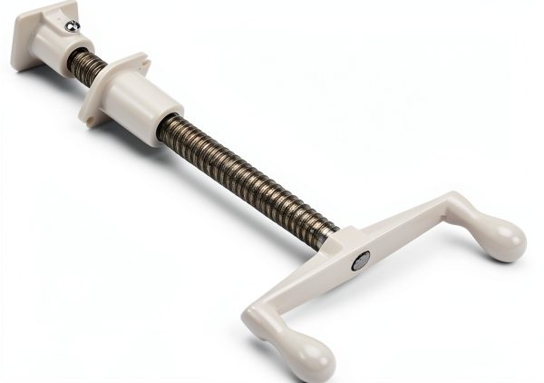 Shop Fox D2893 Press Clamp Medium Metal C Clamp for Woodworking-0