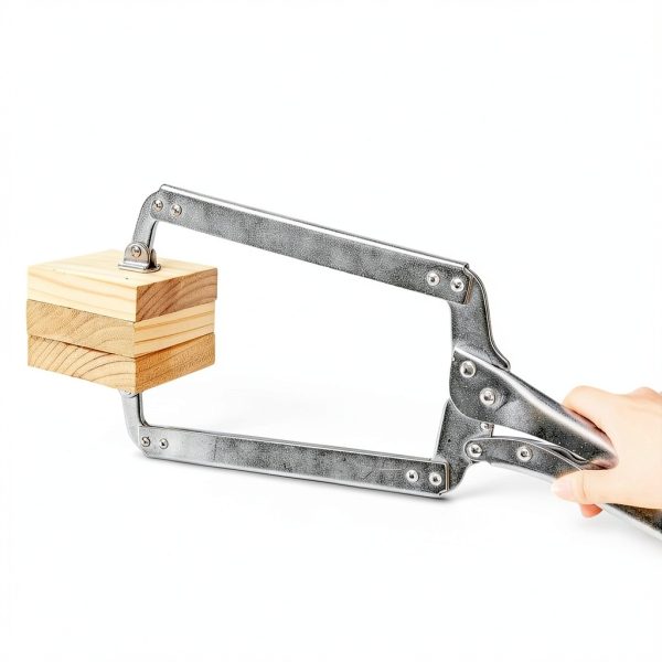 Hiceeden 18 Inch Deep C Clamp 3 Pack Heavy-Duty Swivel Welding Clamps-4